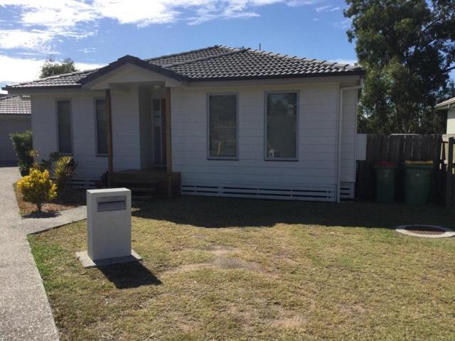 House for rent in Cunningham Rise Estate, Greater Brisbane