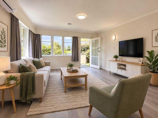 Apartment for rent in Ōtara, Ōtara-Papatoetoe
