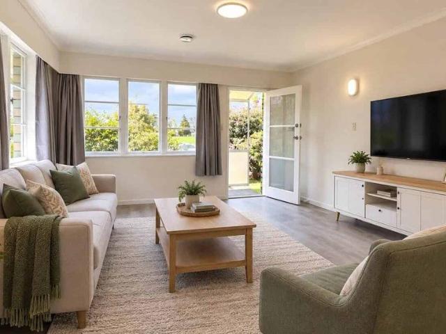 Apartment for rent in Ōtara, Ōtara-Papatoetoe