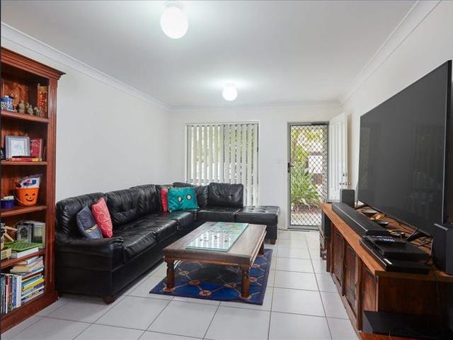 Townhouse for rent in Fernbrook, Queensland
