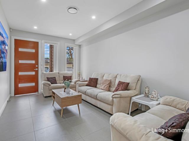 Duplex for sale in Sydney, New South Wales