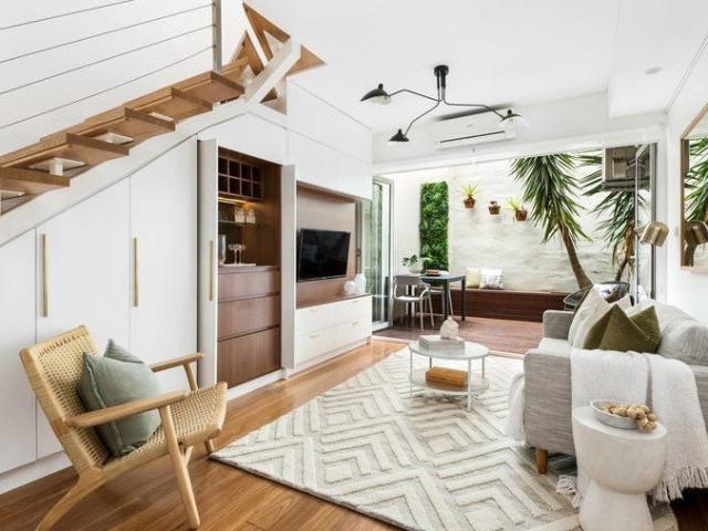 Townhouse for rent in Beaconsfield, Sydney
