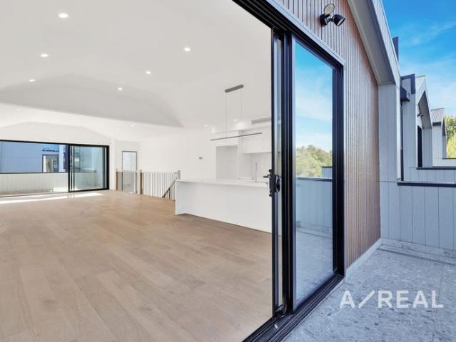 Townhouse for rent in Camerons Creek, Victoria