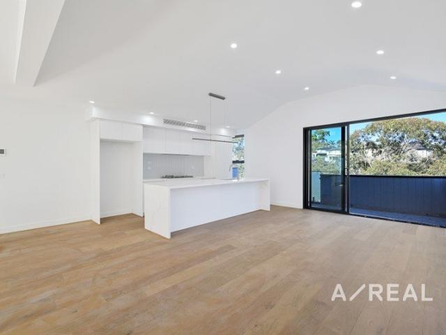 Townhouse for rent in Camerons Creek, Victoria