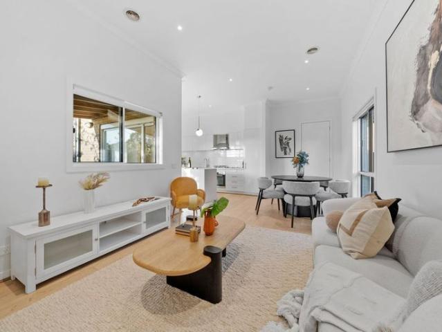 Townhouse for rent in Camerons Creek, Victoria