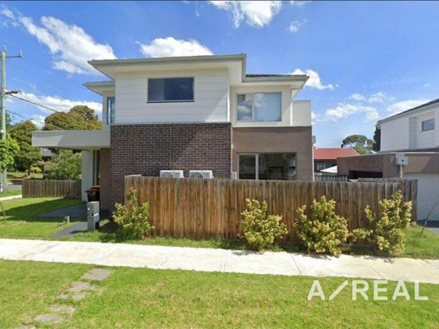 Townhouse for rent in Camerons Creek, Victoria
