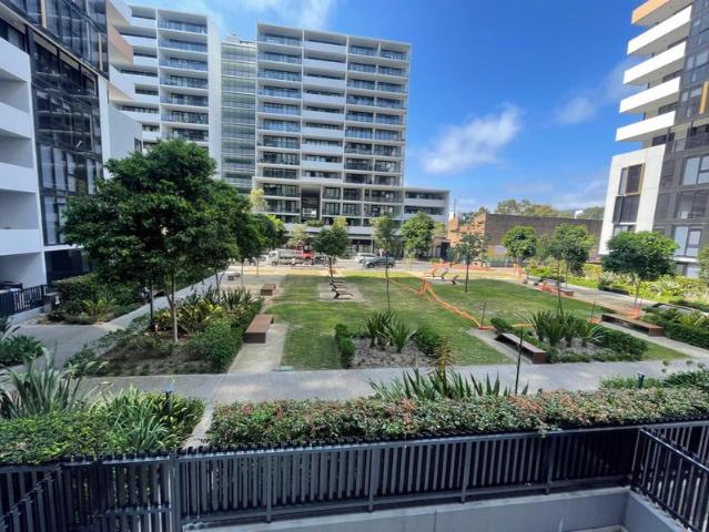 Townhouse for rent in Sydney, New South Wales
