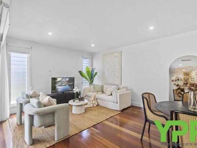 Townhouse for rent in Coorparoo, Greater Brisbane
