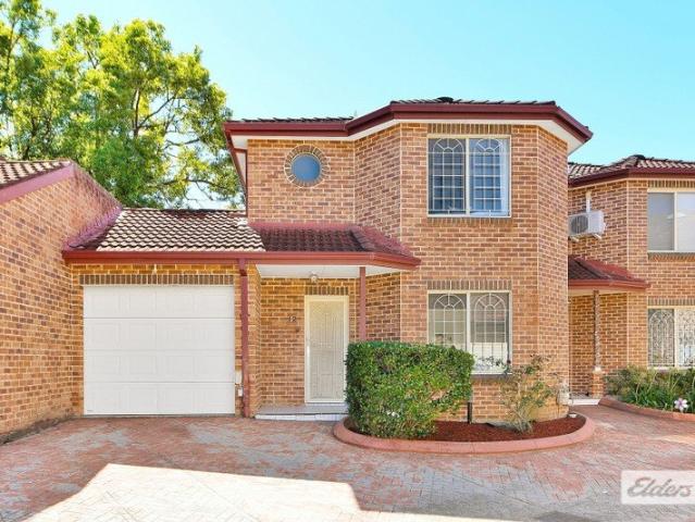 Townhouse for sale in Sydney, New South Wales