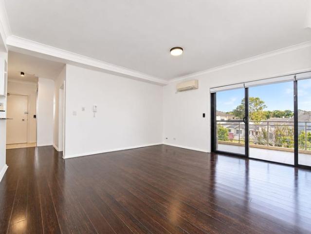 Apartment for rent in Holroyd, Sydney