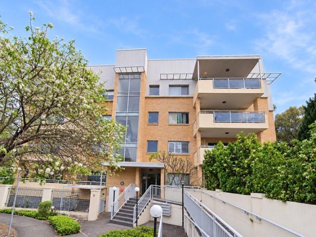 Apartment for rent in Holroyd, Sydney