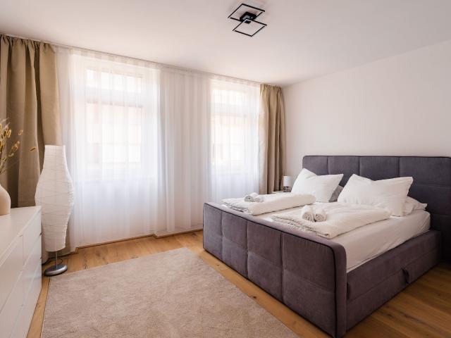 Apartment mieten in Floridsdorf, Wien
