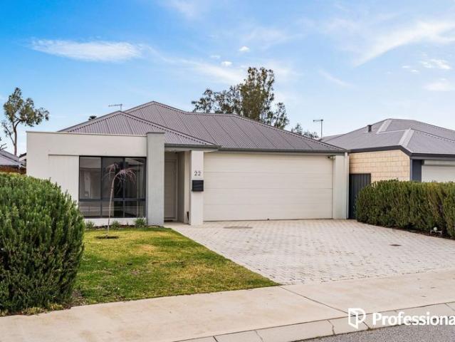 House for rent in Girrawheen, Western Australia