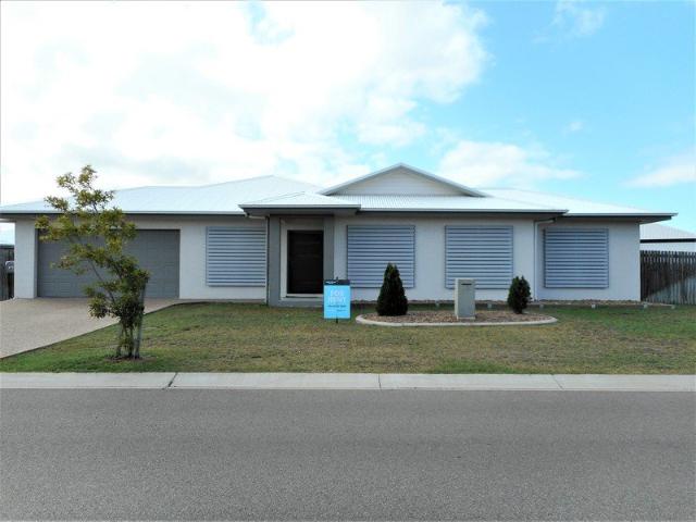 House for rent in Burdell, Queensland