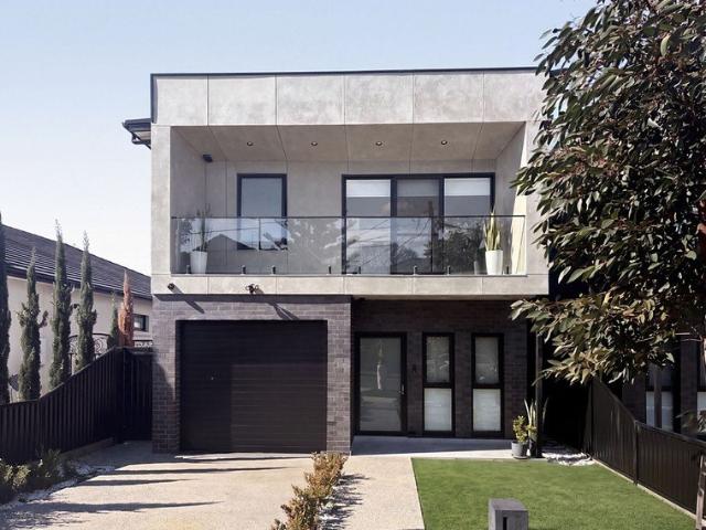 Duplex for rent in Sydney, New South Wales