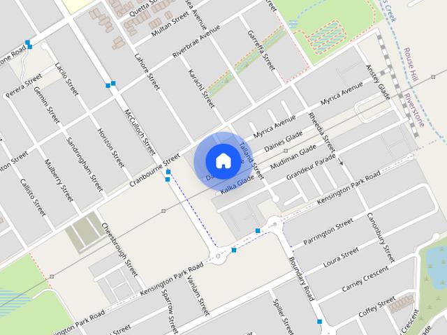 House for rent in Sydney, New South Wales