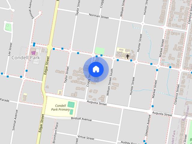 House for rent in Sydney, New South Wales