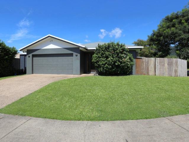 House for sale in Cairns, Queensland