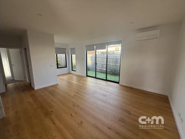 Townhouse for rent in Camerons Creek, Victoria