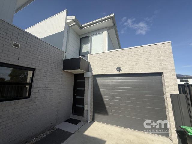 Townhouse for rent in Camerons Creek, Victoria
