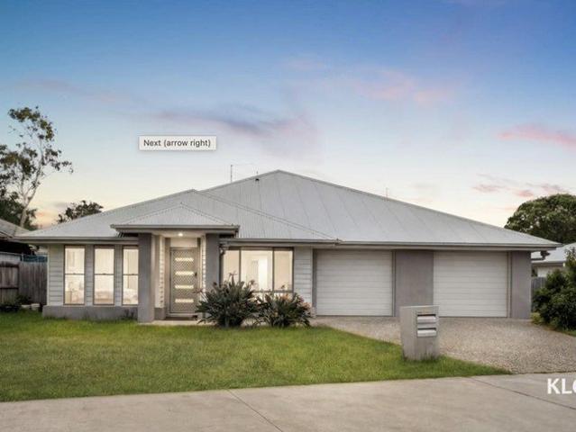 Duplex for rent in Toombul, Queensland