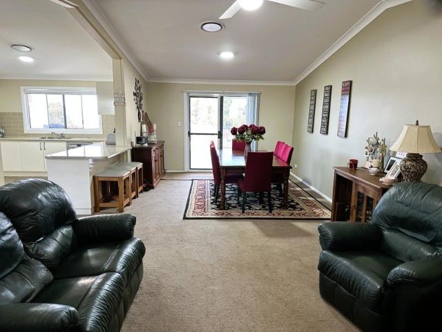 House for rent in Coolah, New South Wales