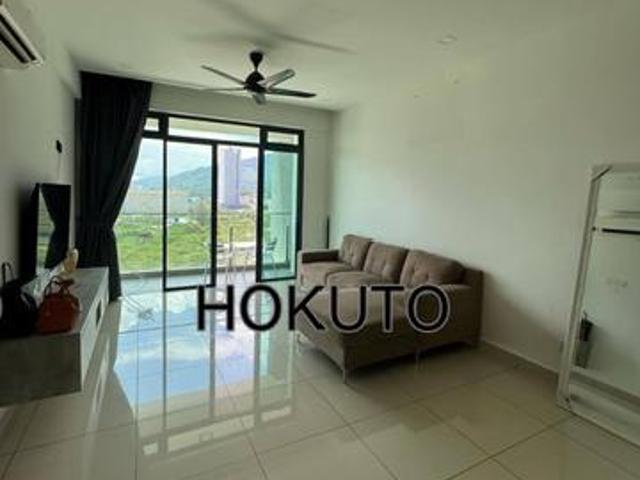 Condominium for sale in Georgetown, Penang