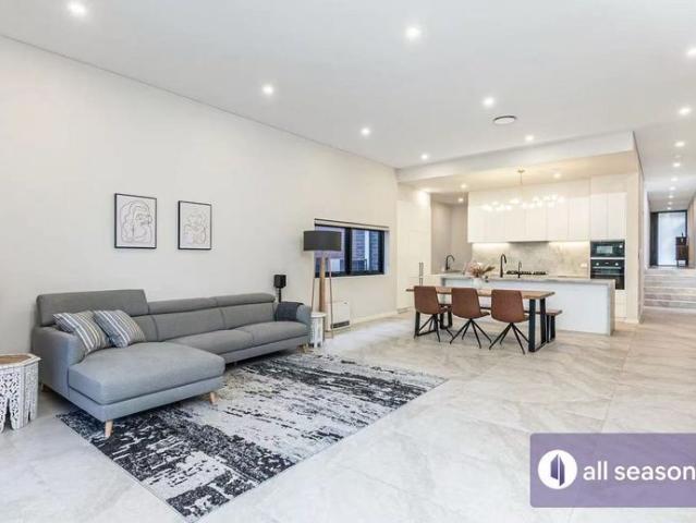 House for rent in Sydney, New South Wales