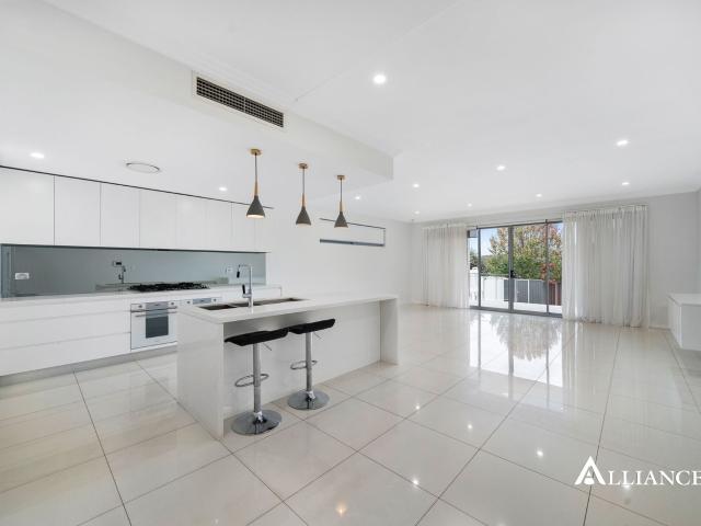 Apartment for rent in Sydney, New South Wales