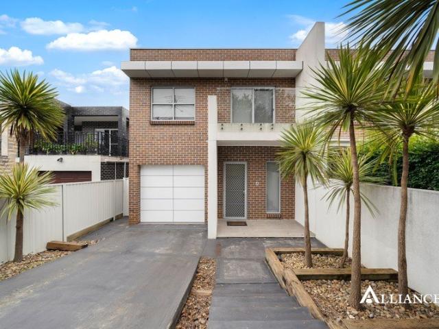 House for rent in Sydney, New South Wales