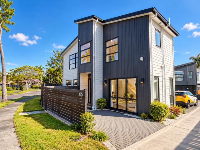 House for rent in Half Moon Bay, Howick