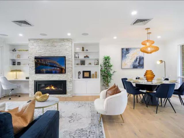 House for rent in Sydney, New South Wales