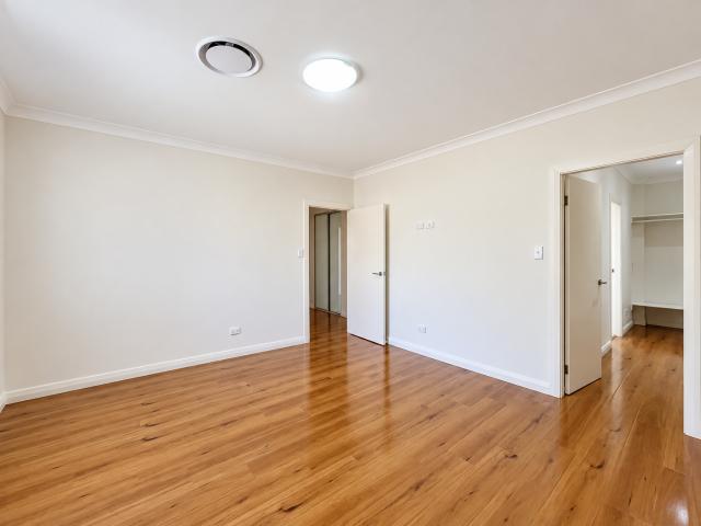 Townhouse for rent in Padstow, Sydney