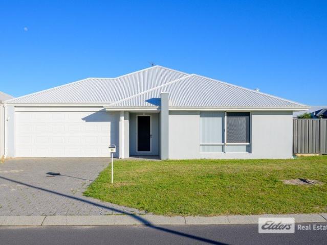 House for rent in Bunbury, Western Australia
