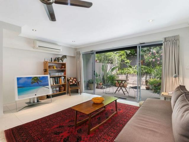 Townhouse for rent in Toowong, Greater Brisbane