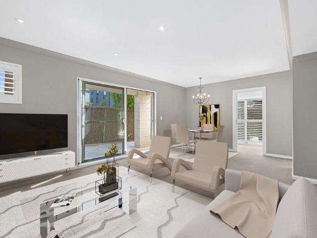 Townhouse for rent in Sydney, New South Wales