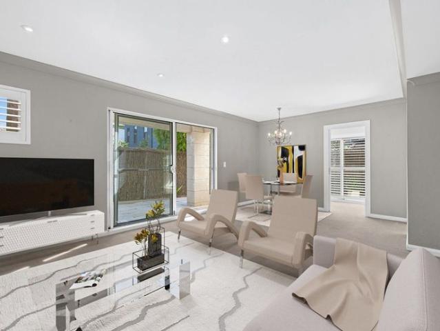 Townhouse for rent in Sydney, New South Wales
