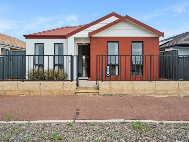 House for sale in Parklands, Western Australia