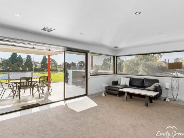 Townhouse for rent in Hobart, Tasmania