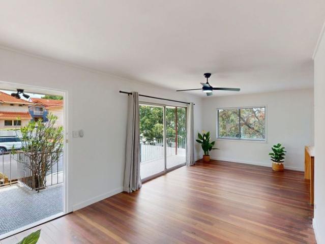 Apartment for rent in Coorparoo, Greater Brisbane