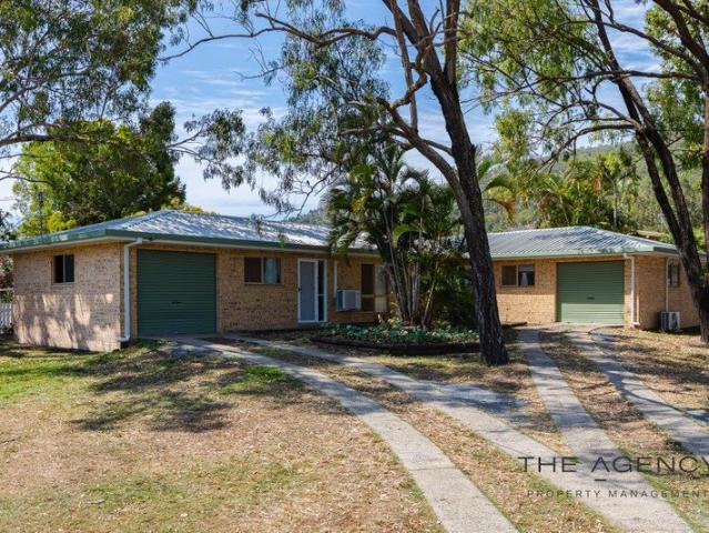 Apartment for rent in Norman Gardens, Rockhampton
