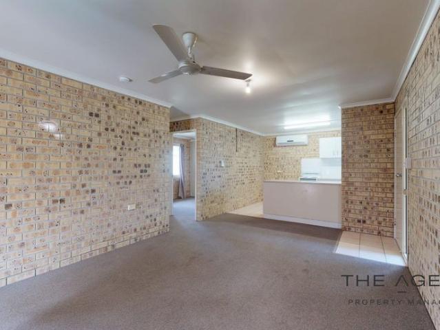 Apartment for rent in Norman Gardens, Rockhampton