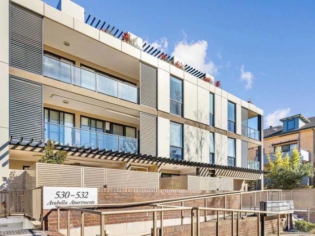 Apartment for rent in Strathfield, New South Wales