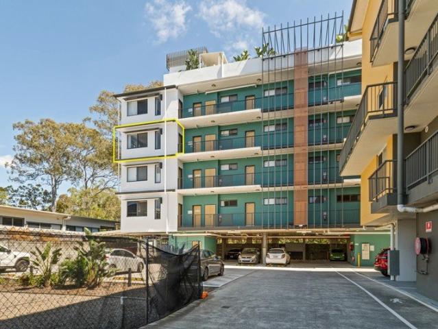 Apartment for sale in Capalaba, Greater Brisbane