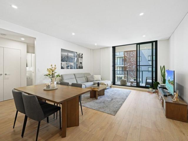 Apartment for rent in Inner West, Sydney