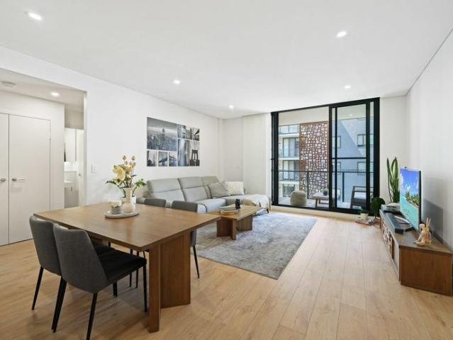 Apartment for rent in Inner West, Sydney