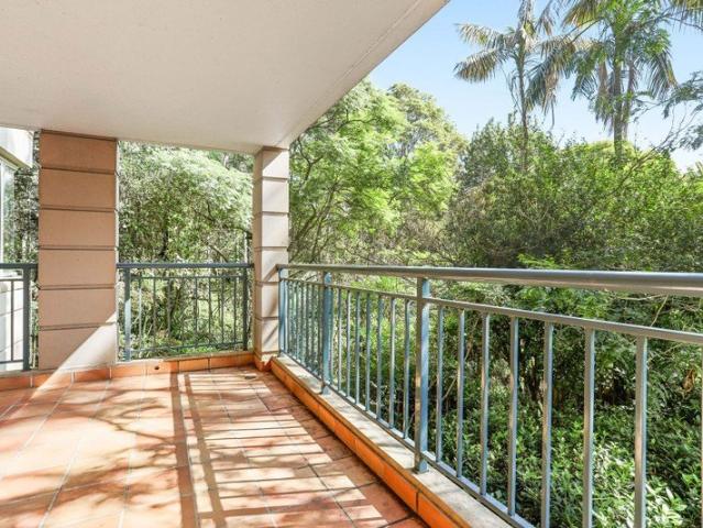 Apartment for rent in Willoughby, New South Wales