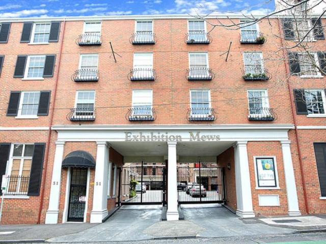 Apartment for rent in Carlton