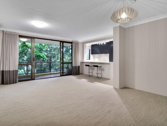 Apartment for rent in Cremorne Junction, Sydney