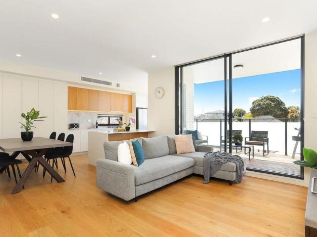 Apartment for rent in Sydney, New South Wales